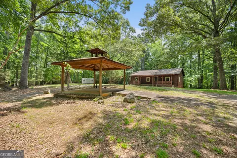 Exterior - 120 Bill Brown Rd, Jackson, GA 30233 photo 17 of 19