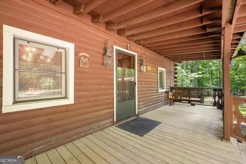 Exterior - 120 Bill Brown Rd, Jackson, GA 30233 photo 5 of 19