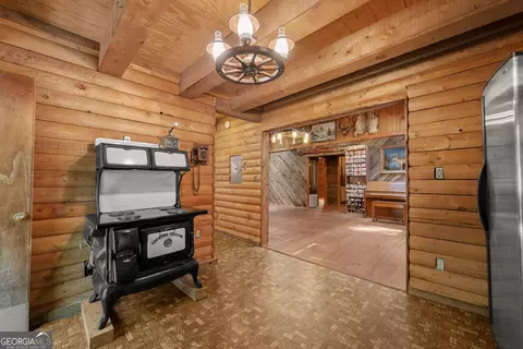 Entry Way - 120 Bill Brown Rd, Jackson, GA 30233 photo 3 of 4