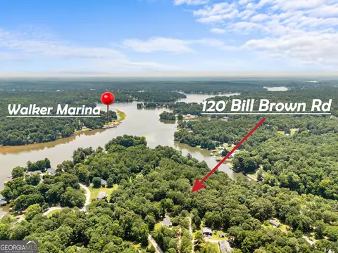 View/Area - 120 Bill Brown Rd, Jackson, GA 30233 photo 3 of 3