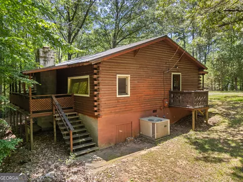 Exterior - 120 Bill Brown Rd, Jackson, GA 30233 photo 12 of 19
