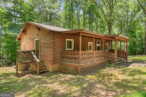 Exterior - 120 Bill Brown Rd, Jackson, GA 30233 photo 3 of 19