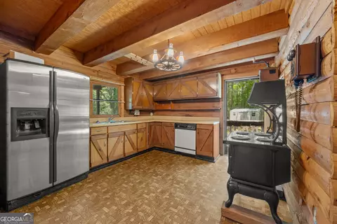 Kitchen - 120 Bill Brown Rd, Jackson, GA 30233 photo 1 of 1