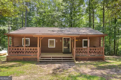 Exterior - 120 Bill Brown Rd, Jackson, GA 30233 photo 2 of 19