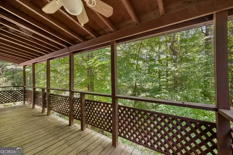 Exterior - 120 Bill Brown Rd, Jackson, GA 30233 photo 10 of 19