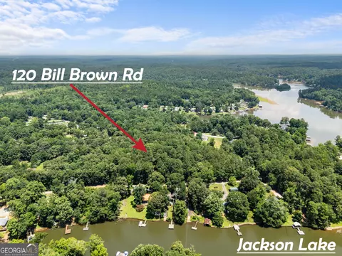 View/Area - 120 Bill Brown Rd, Jackson, GA 30233 photo 2 of 3