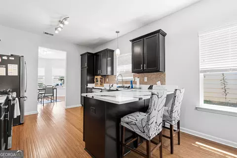 Kitchen - 40 Bellerive Ln, Covington, GA 30014 photo 5 of 5
