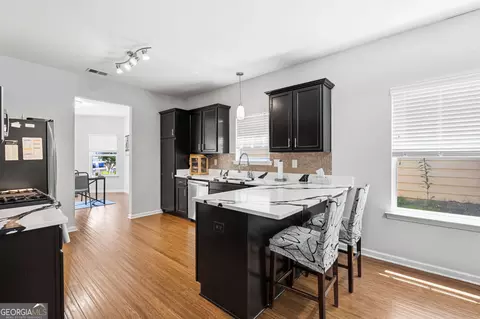 Kitchen - 40 Bellerive Ln, Covington, GA 30014 photo 4 of 5