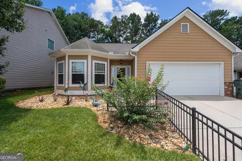 Exterior - 40 Bellerive Ln, Covington, GA 30014 photo 8 of 9