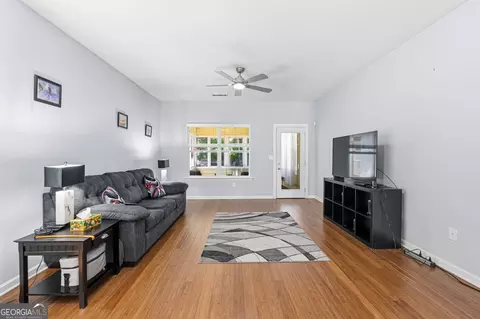 Living - 40 Bellerive Ln, Covington, GA 30014 photo 1 of 2