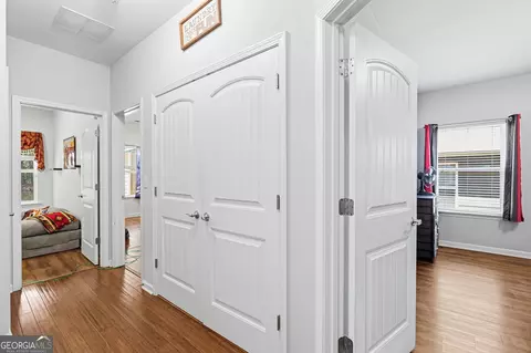 Entry Way - 40 Bellerive Ln, Covington, GA 30014 photo 3 of 3