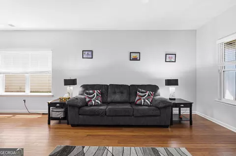 Living - 40 Bellerive Ln, Covington, GA 30014 photo 2 of 2