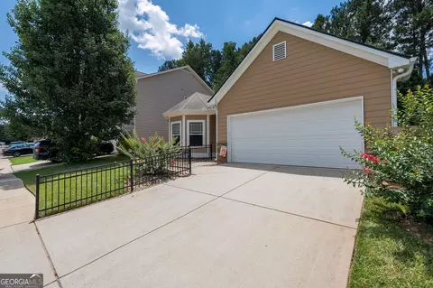Exterior - 40 Bellerive Ln, Covington, GA 30014 photo 9 of 9