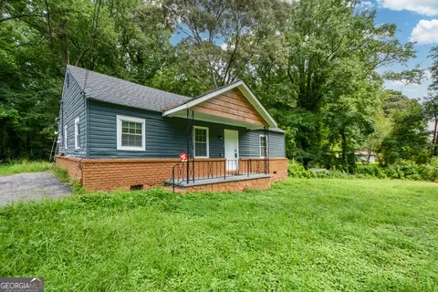 7427 W Fayetteville Rd, Riverdale, GA 30296