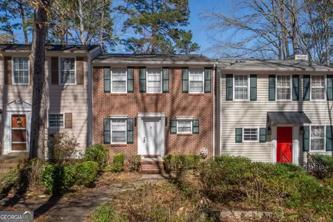 384 Arrowhead Trl #2, Eatonton, GA 31024