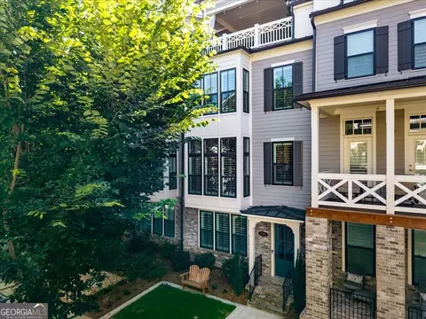 386 Concord St, Alpharetta, GA 30009