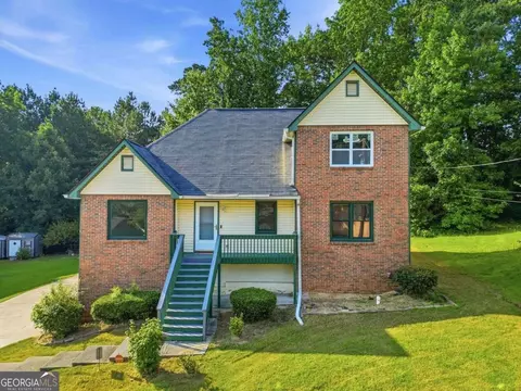 3009 Oakvale Hts, Decatur, GA 30034