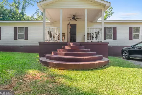 115 Deacon J Simmons Rd SW, Milledgeville, GA 31061
