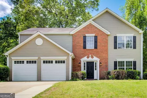 4110 Ridgebrook Bnd, Cumming, GA 30028