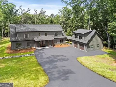 3394 Robinson Rd, Gainesville, GA 30506