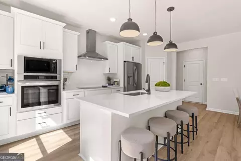 Kitchen - 244 Black Walnut Way, Canton, GA 30114 photo 4 of 5