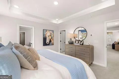 Bedroom - 244 Black Walnut Way, Canton, GA 30114 photo 4 of 6