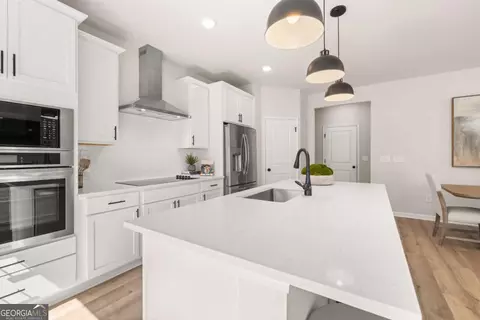 Kitchen - 244 Black Walnut Way, Canton, GA 30114 photo 3 of 5