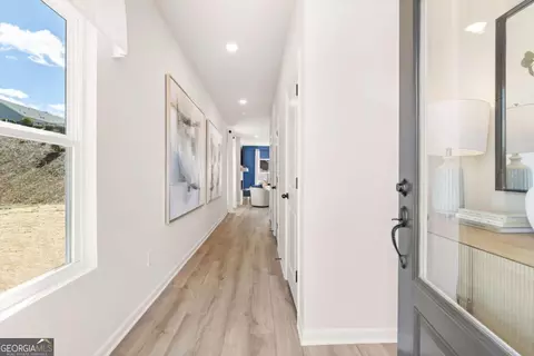 Entry Way - 244 Black Walnut Way, Canton, GA 30114 photo 1 of 8
