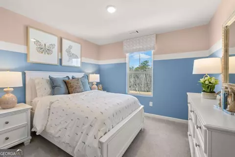 Bedroom - 244 Black Walnut Way, Canton, GA 30114 photo 5 of 6