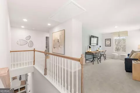Entry Way - 244 Black Walnut Way, Canton, GA 30114 photo 5 of 8
