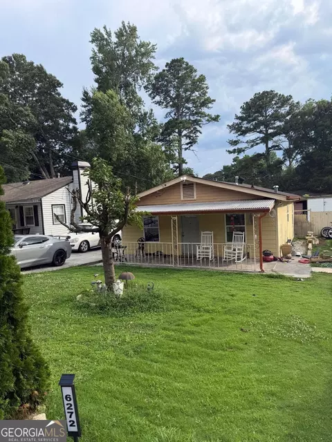 6272 Edward St, Doraville, GA 30340