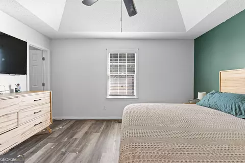 Bedroom - 160 Joe Dr, Temple, GA 30179 photo 1 of 4