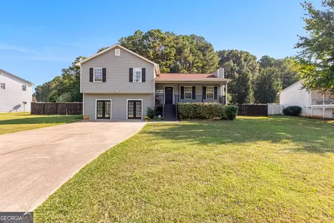 Exterior - 160 Joe Dr, Temple, GA 30179 photo 2 of 7