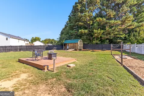 Exterior - 160 Joe Dr, Temple, GA 30179 photo 7 of 7
