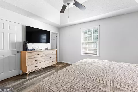 Bedroom - 160 Joe Dr, Temple, GA 30179 photo 2 of 4