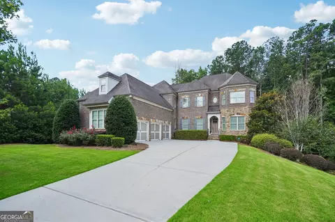 373 Glynnwilde Dr NW, Marietta, GA 30064