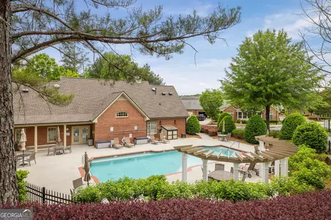 Exterior - 103 Brookhavenrun Cir, Duluth, GA 30097 photo 7 of 9