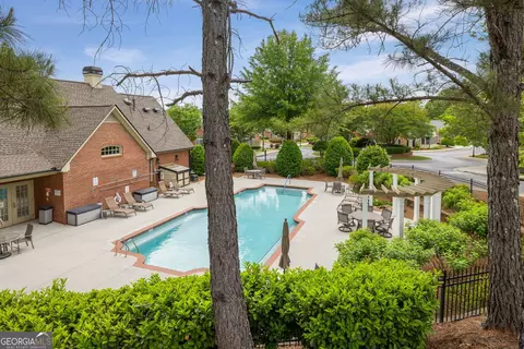 Exterior - 103 Brookhavenrun Cir, Duluth, GA 30097 photo 6 of 9