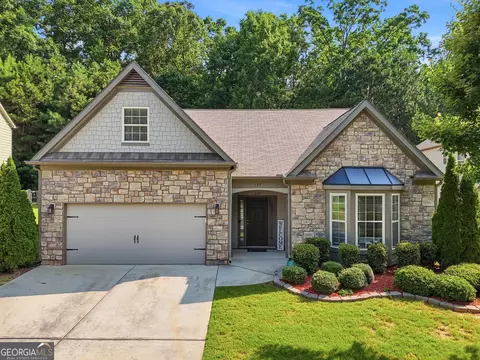 157 Red Fox Dr, Dallas, GA 30157