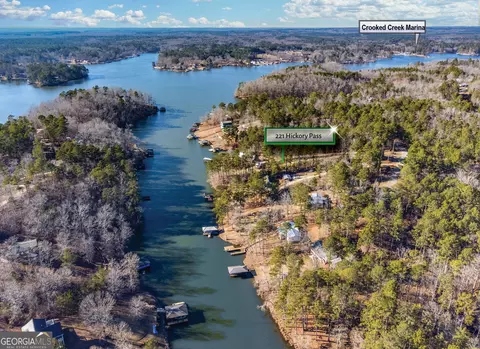 0 Hickory Pass, Sparta, GA 31087 photo 10