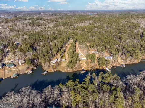 0 Hickory Pass, Sparta, GA 31087 photo 20