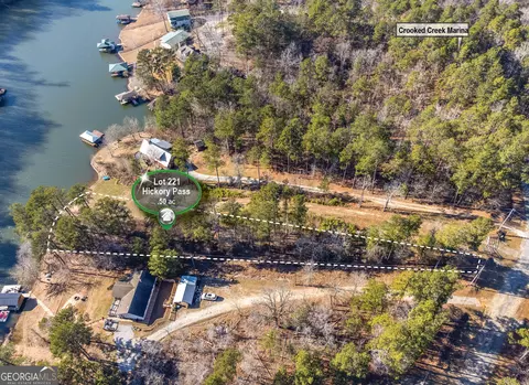 0 Hickory Pass, Sparta, GA 31087 photo 35