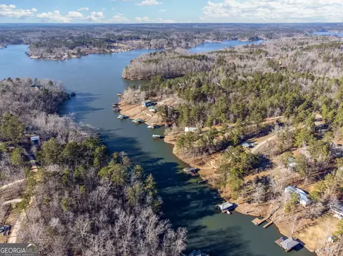 0 Hickory Pass, Sparta, GA 31087 photo 22