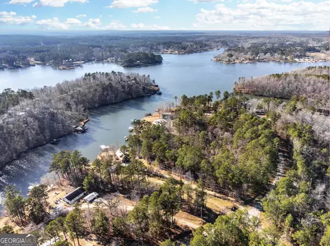 0 Hickory Pass, Sparta, GA 31087 photo 12