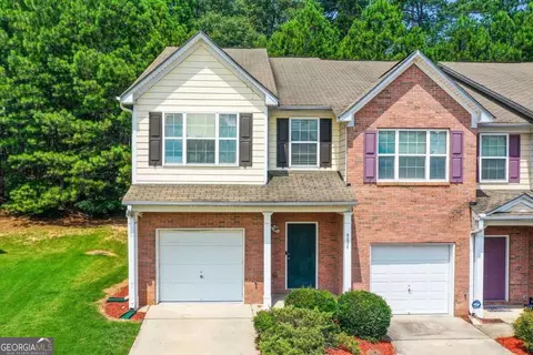 4834 W Park Cir, Atlanta, GA 30349