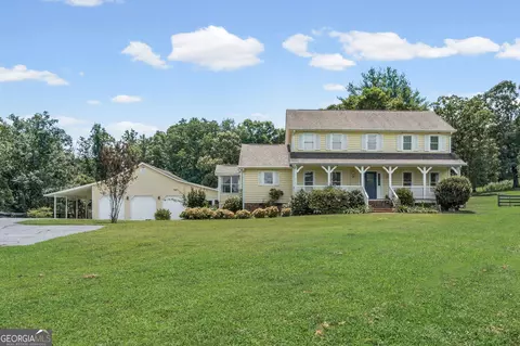 4634 Highland Cir, Gainesville, GA 30506