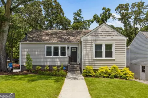 1416 Glenwood Ave SE, Atlanta, GA 30316