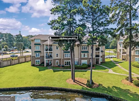109 Misty Ln NW #322, Milledgeville, GA 31061