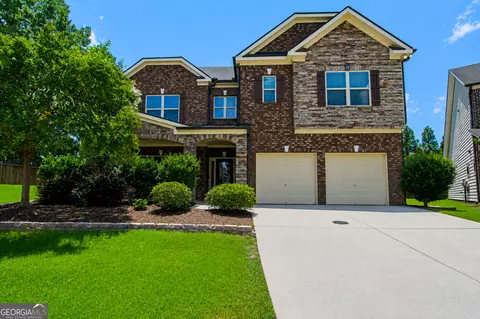 114 Madison St, Canton, GA 30115