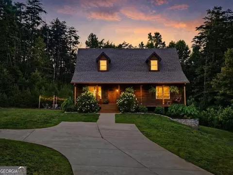 38 Nimblecrest Way, Dahlonega, GA 30533